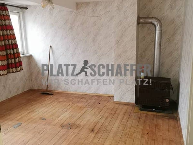 Hausräumung in Mainz