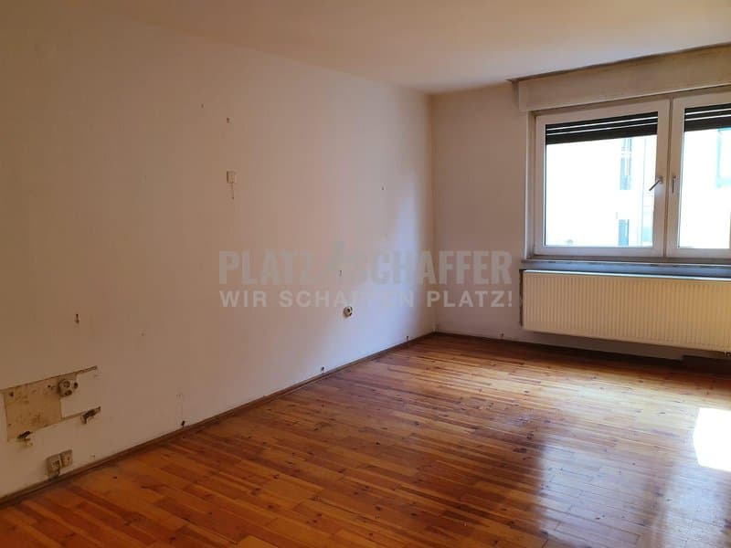 Wohnungsauflösung in Bad Godesberg