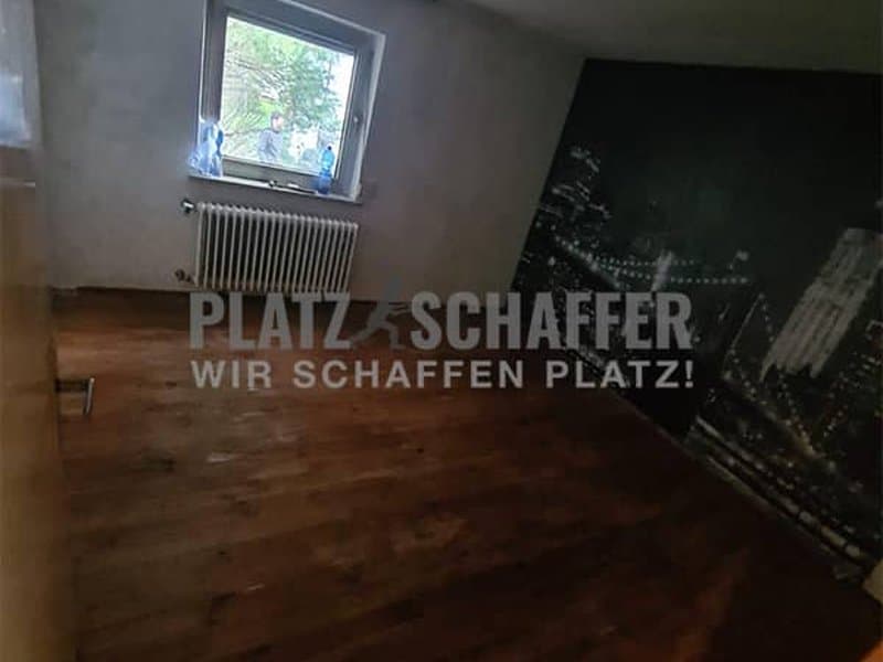 Wohnungsauflösung in Kassel